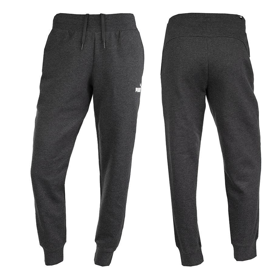 PUMA Pantaloni Pentru Bărbați ESS Sweatpants FL 586839 07