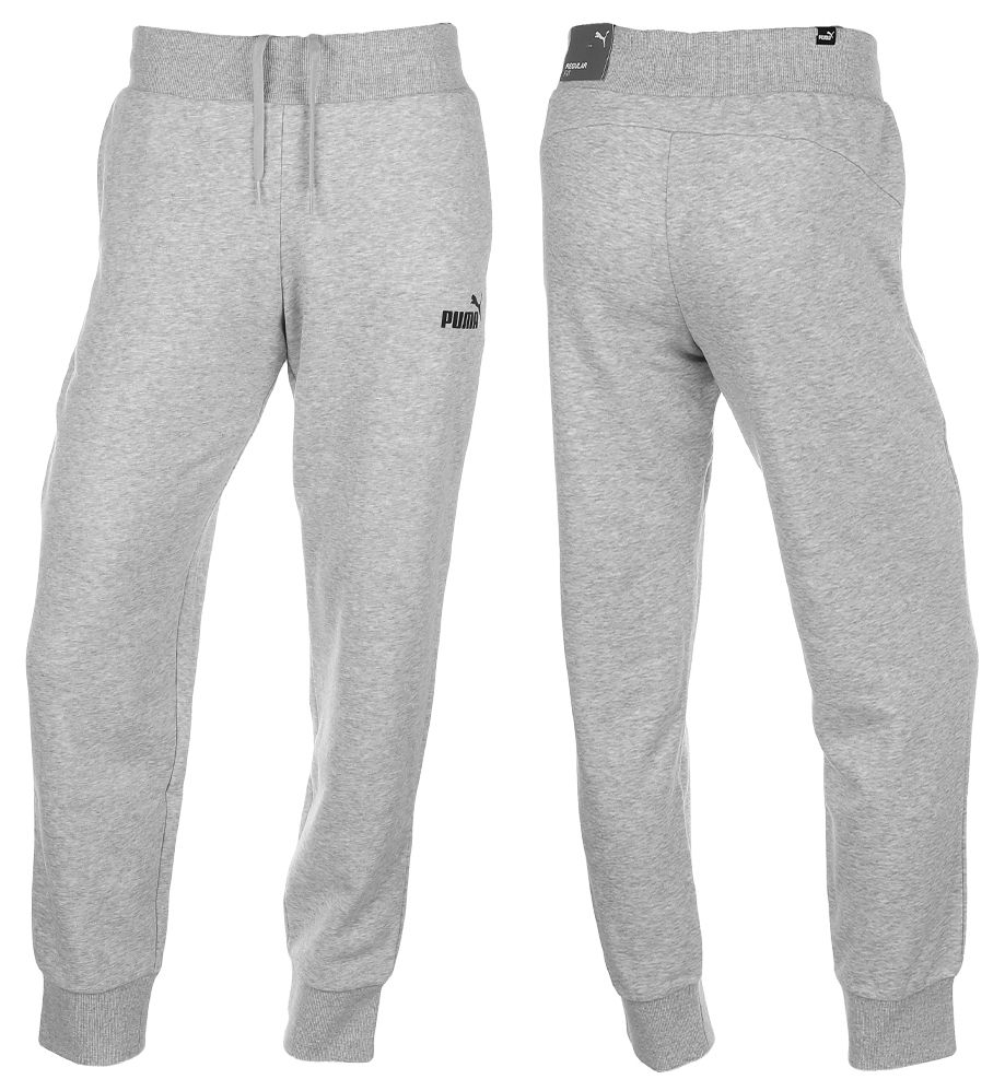 PUMA Pantaloni Pentru Bărbați ESS Sweatpants FL 586839 04