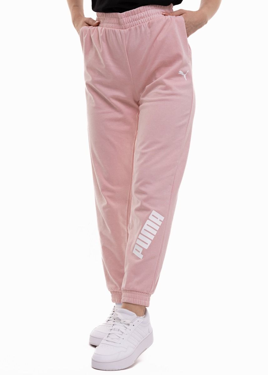 PUMA Pantaloni Femei Modern Sports Pants 589489 36