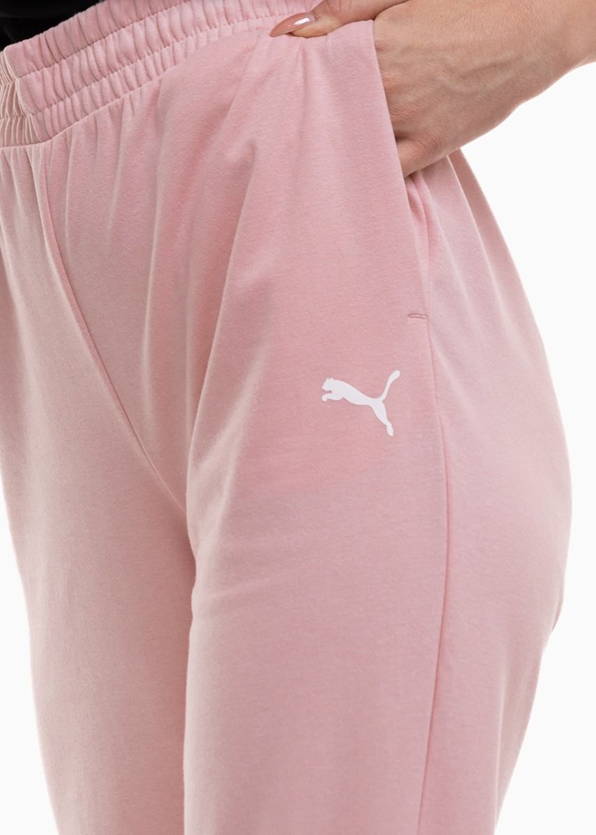 PUMA Pantaloni Femei Modern Sports Pants 589489 36