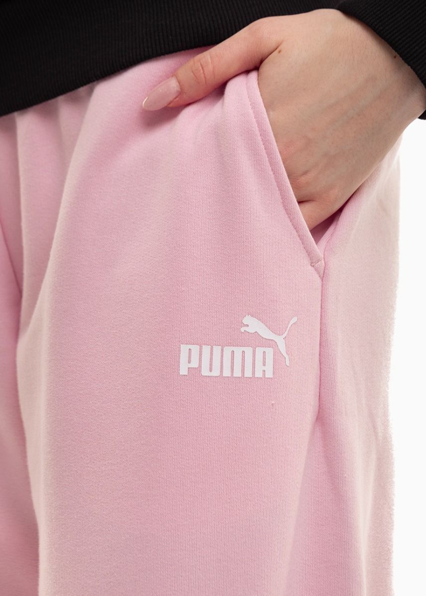 PUMA Pantaloni femei Power Graphic Pants 847115 16