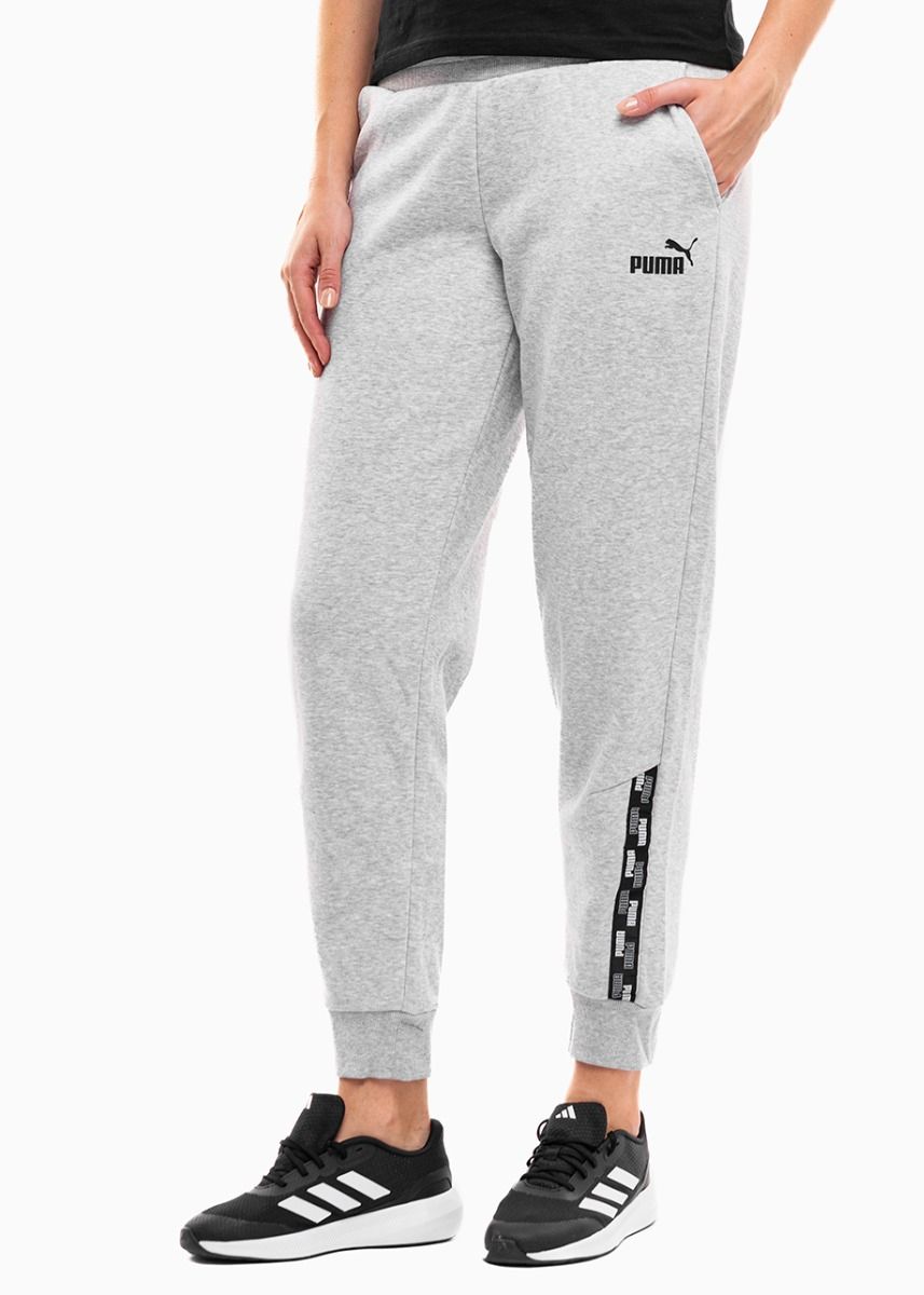 PUMA Pantaloni Femei Power Pants FL 589546 04