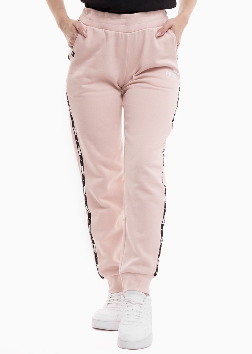 PUMA Pantaloni pentru femei Power Tape FL 849094 47