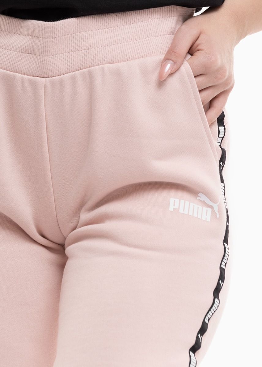 PUMA Pantaloni pentru femei Power Tape FL 849094 47