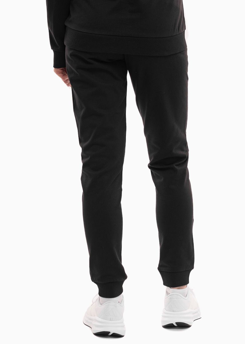 PUMA Pantaloni pentru femei Team Goal Casuals 658604 03 PUMA Pantaloni pentru femei Team Goal Casuals 658604 03