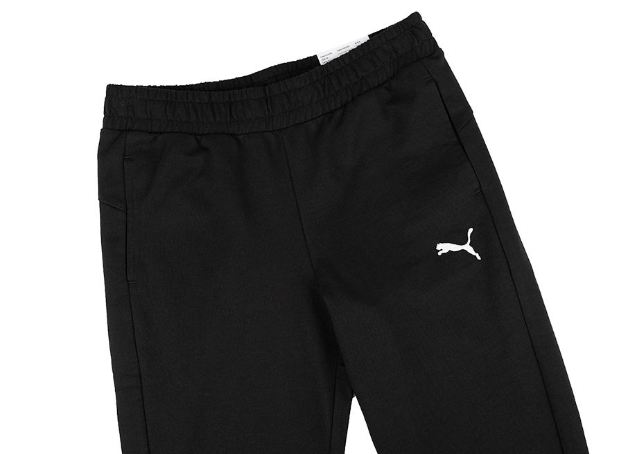 PUMA Pantaloni pentru femei Team Goal Casuals 658604 03 PUMA Pantaloni pentru femei Team Goal Casuals 658604 03
