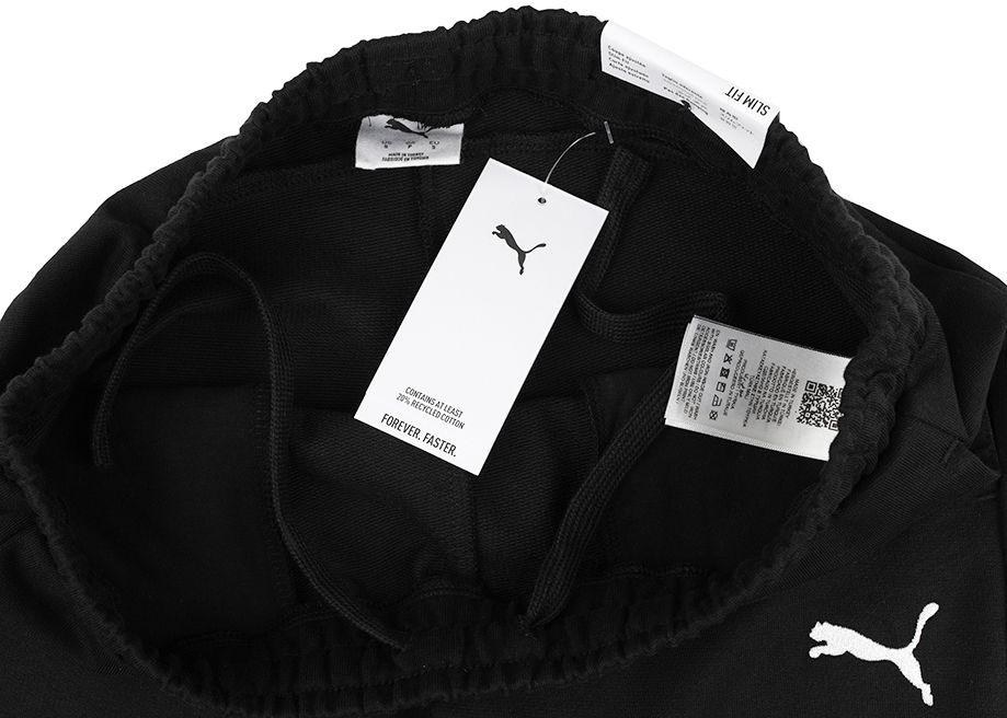 PUMA Pantaloni pentru femei Team Goal Casuals 658604 03 PUMA Pantaloni pentru femei Team Goal Casuals 658604 03