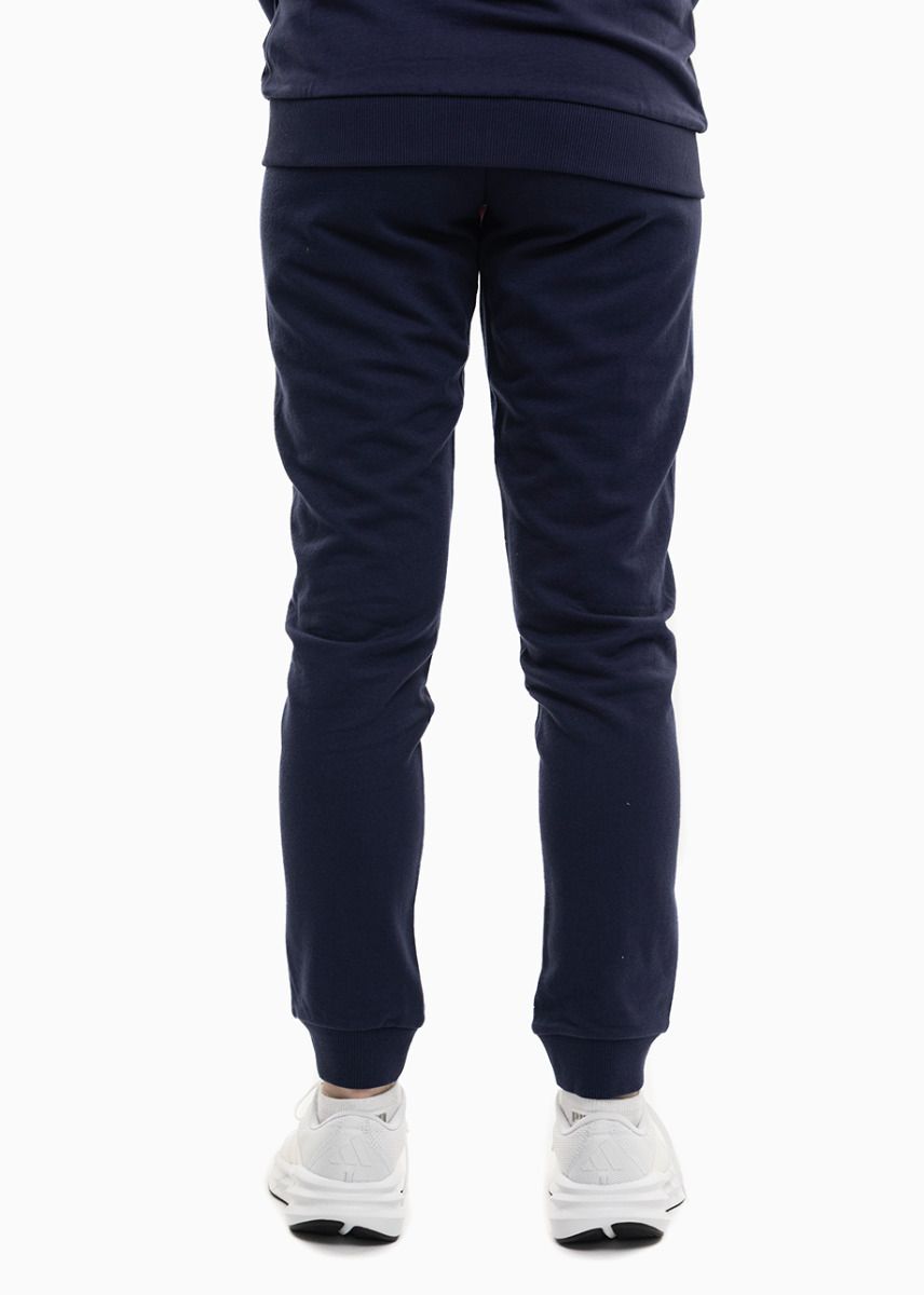 PUMA Pantaloni pentru femei Team Goal Casuals 658604 06 PUMA Pantaloni pentru femei Team Goal Casuals 658604 06
