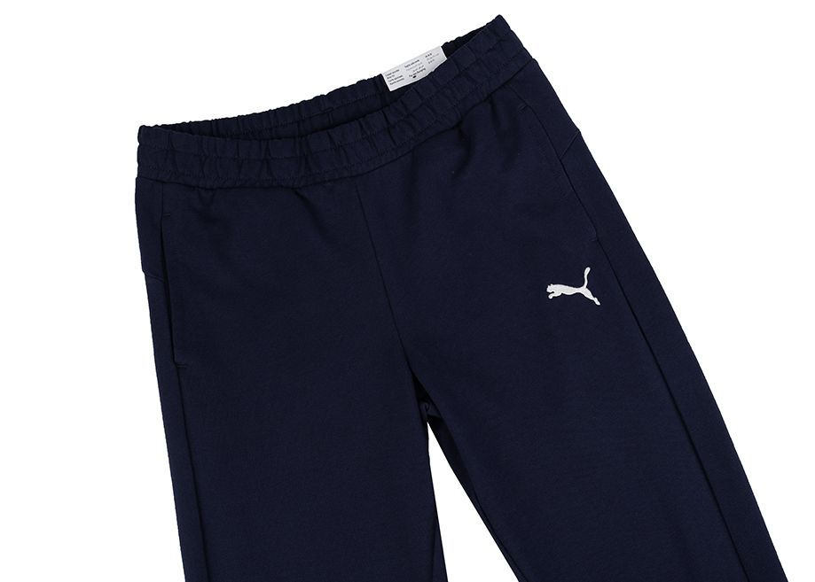 PUMA Pantaloni pentru femei Team Goal Casuals 658604 06 PUMA Pantaloni pentru femei Team Goal Casuals 658604 06