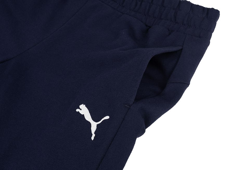 PUMA Pantaloni pentru femei Team Goal Casuals 658604 06 PUMA Pantaloni pentru femei Team Goal Casuals 658604 06