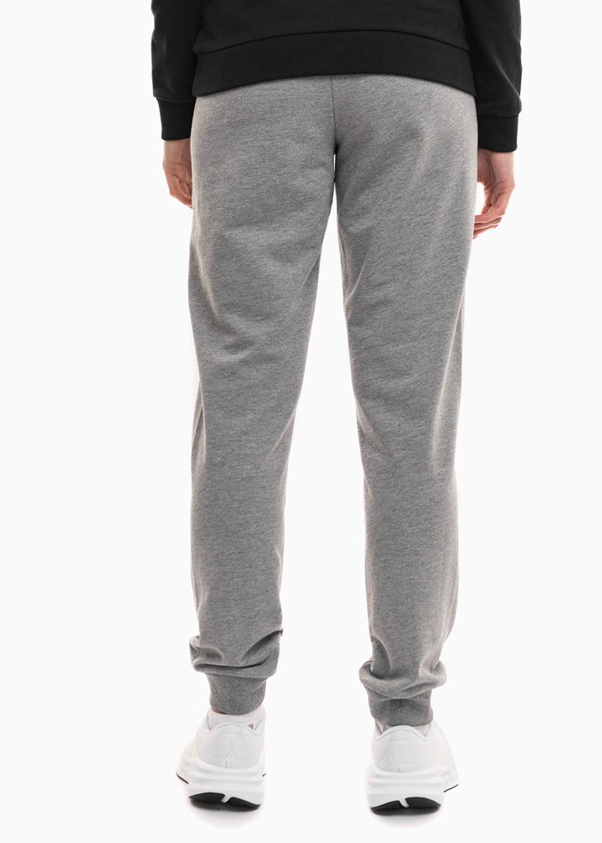 PUMA Pantaloni pentru femei Team Goal Casuals 658604 33 PUMA Pantaloni pentru femei Team Goal Casuals 658604 33