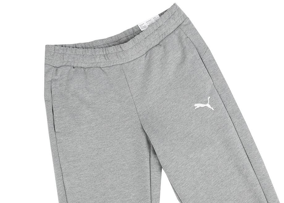 PUMA Pantaloni pentru femei Team Goal Casuals 658604 33 PUMA Pantaloni pentru femei Team Goal Casuals 658604 33