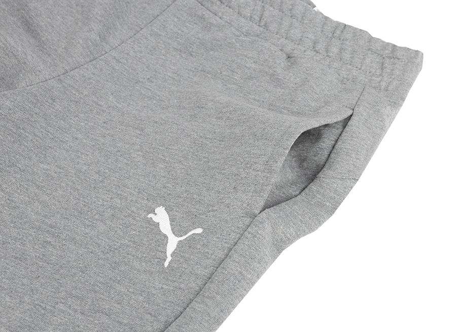 PUMA Pantaloni pentru femei Team Goal Casuals 658604 33 PUMA Pantaloni pentru femei Team Goal Casuals 658604 33