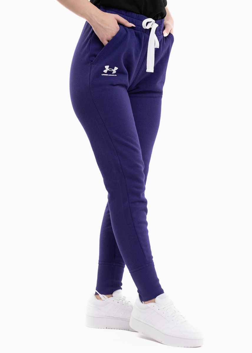 Under Armour Pantaloni Pentru Femei Rival Fleece 1356416 468