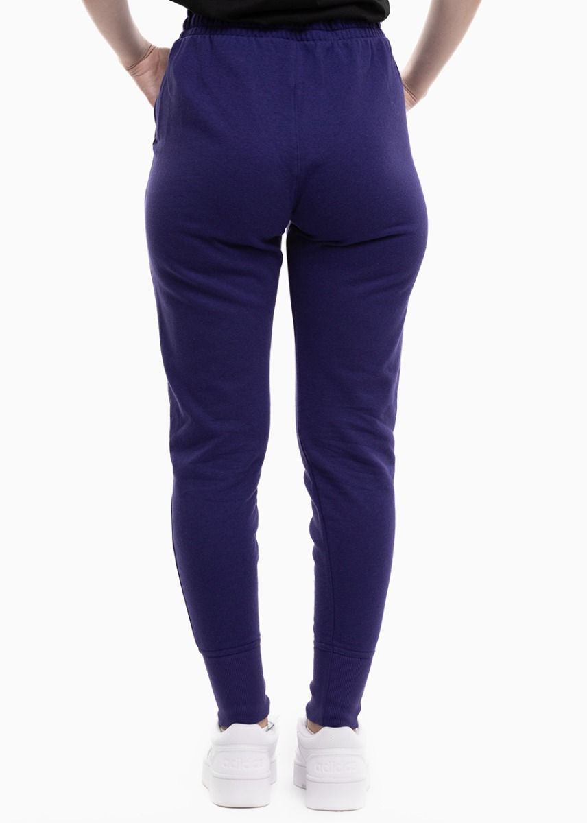 Under Armour Pantaloni Pentru Femei Rival Fleece 1356416 468