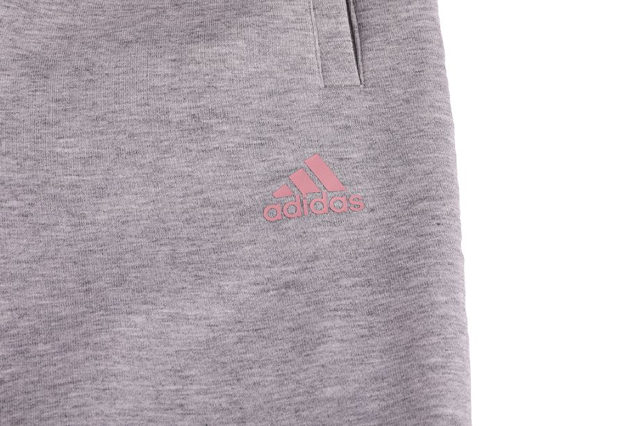 adidas Pantaloni pentru copii 3-Stripes Tapered Leg HD4362