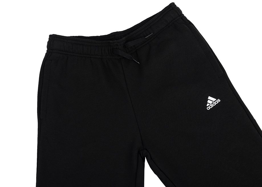 adidas Pantaloni pentru copii Essentials Linear Logo IB8907