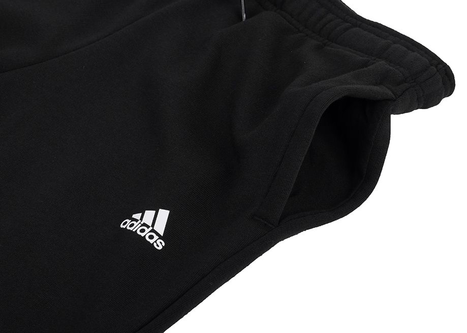 adidas Pantaloni pentru copii Essentials Linear Logo IB8907