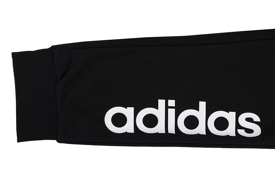 adidas Pantaloni pentru copii Essentials Linear Logo IB8907