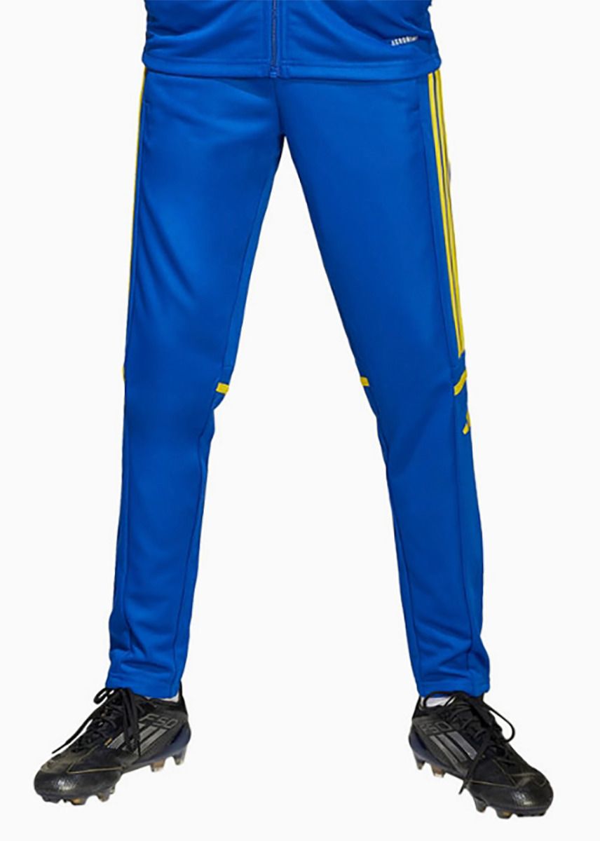 adidas Pantaloni pentru copii Squadra 25 Training JP3154 adidas Pantaloni pentru copii Squadra 25 Training JP3154