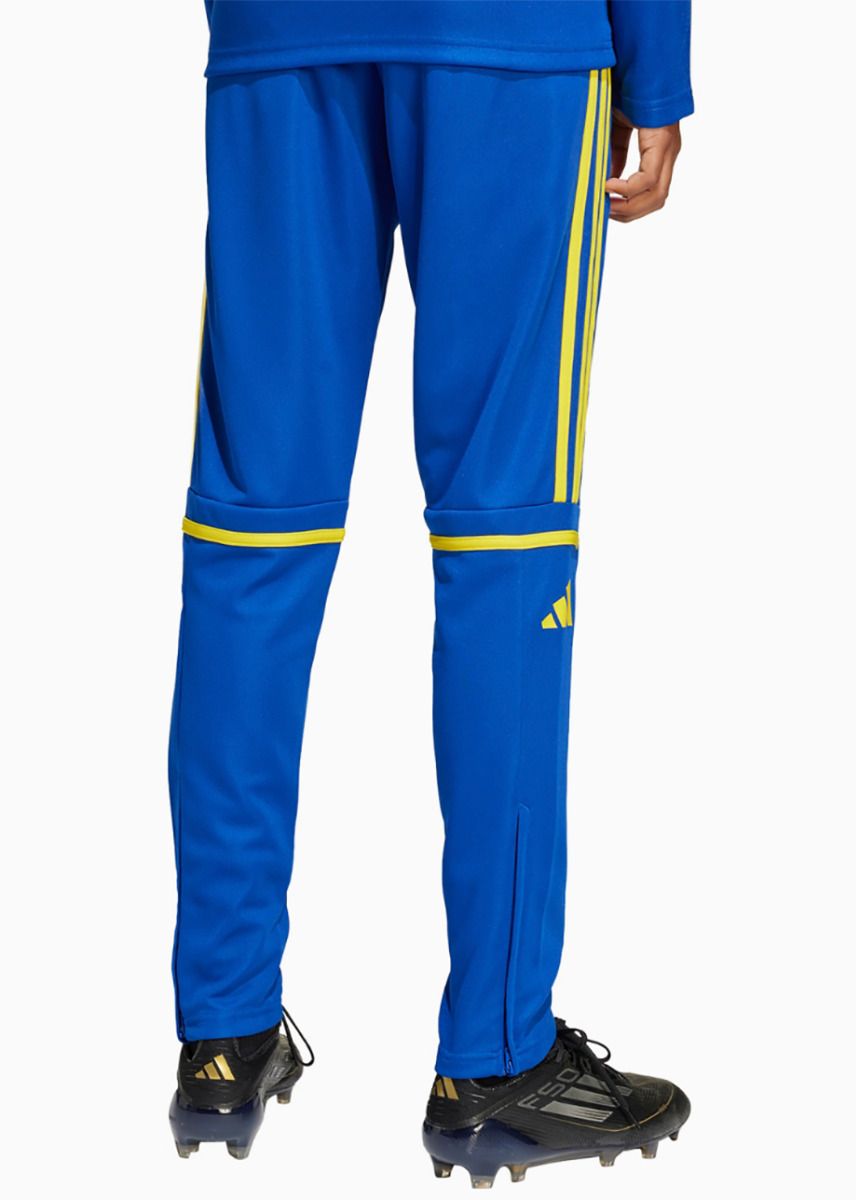 adidas Pantaloni pentru copii Squadra 25 Training JP3154 adidas Pantaloni pentru copii Squadra 25 Training JP3154