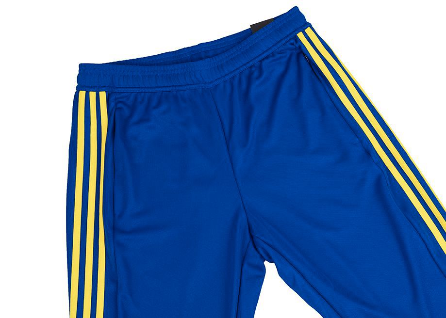 adidas Pantaloni pentru copii Squadra 25 Training JP3154 adidas Pantaloni pentru copii Squadra 25 Training JP3154