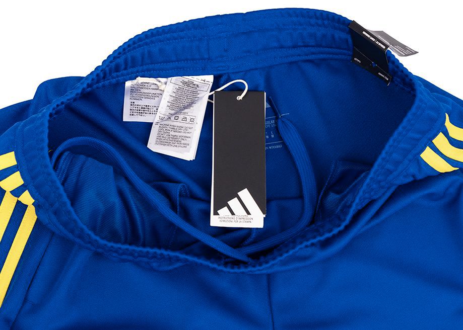 adidas Pantaloni pentru copii Squadra 25 Training JP3154 adidas Pantaloni pentru copii Squadra 25 Training JP3154