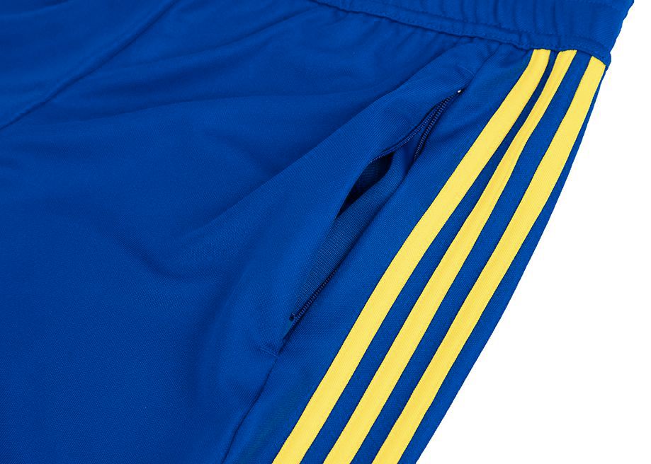 adidas Pantaloni pentru copii Squadra 25 Training JP3154 adidas Pantaloni pentru copii Squadra 25 Training JP3154