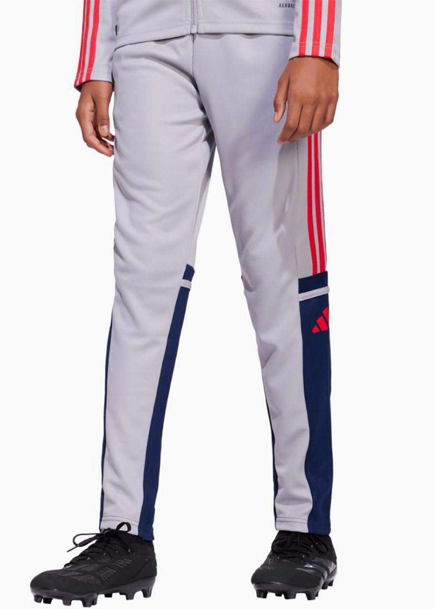 adidas Pantaloni pentru copii Squadra 25 Training JP3369
