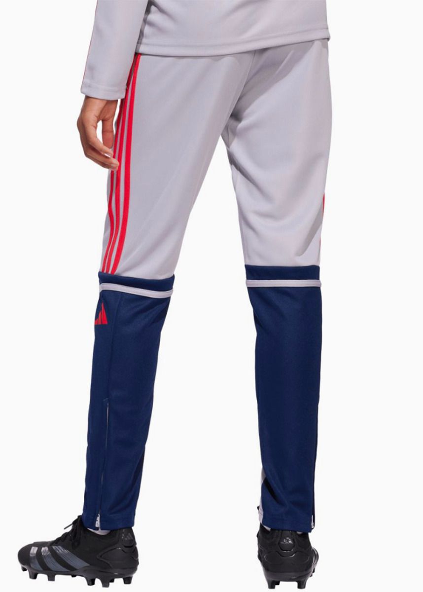 adidas Pantaloni pentru copii Squadra 25 Training JP3369