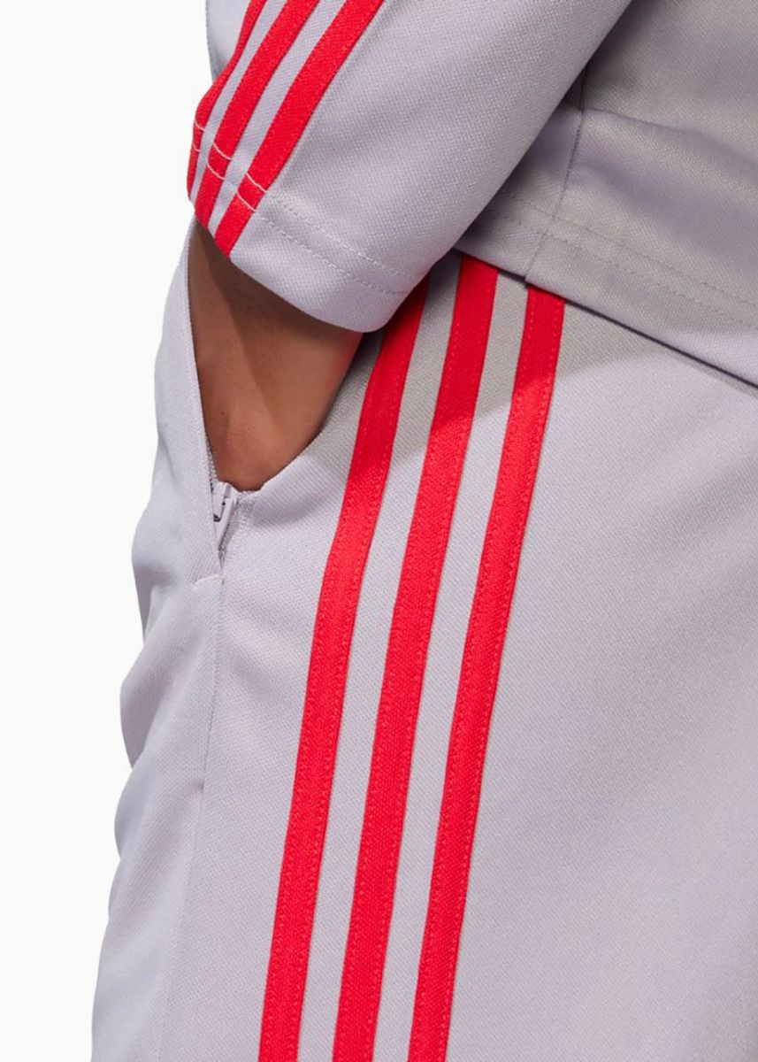adidas Pantaloni pentru copii Squadra 25 Training JP3369