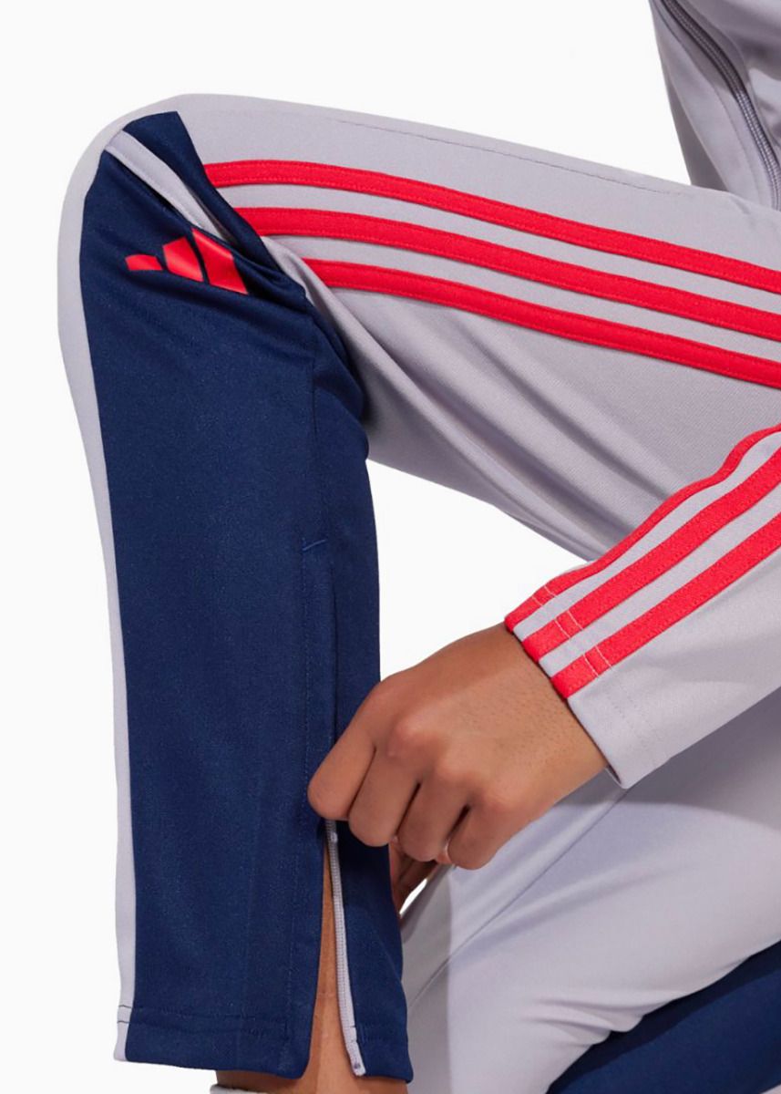 adidas Pantaloni pentru copii Squadra 25 Training JP3369
