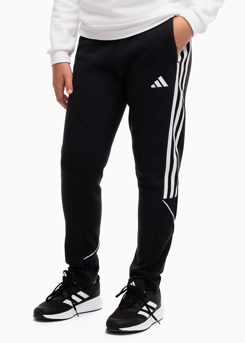 adidas Pantaloni pentru copii Tiro 23 League Sweat HS3614