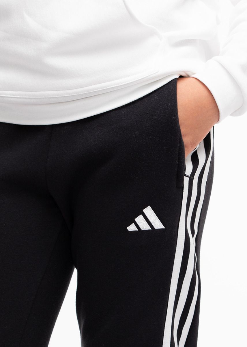 adidas Pantaloni pentru copii Tiro 23 League Sweat HS3614