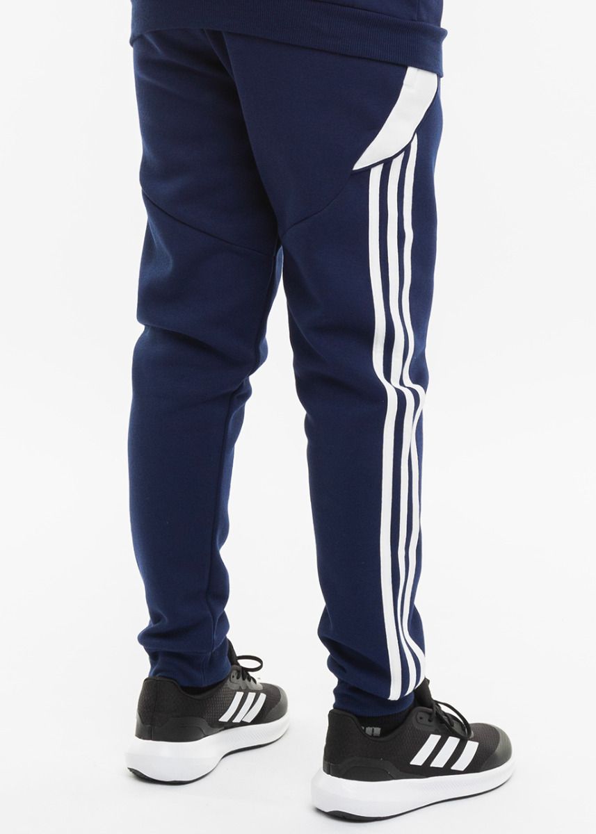 adidas Pantaloni pentru copii Tiro 24 Sweat Pant IS1008
