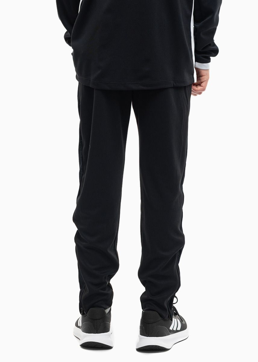 Nike Pantaloni pentru copii Dri-Fit Academy 25 FZ9816 010 Nike Pantaloni pentru copii Dri-Fit Academy 25 FZ9816 010