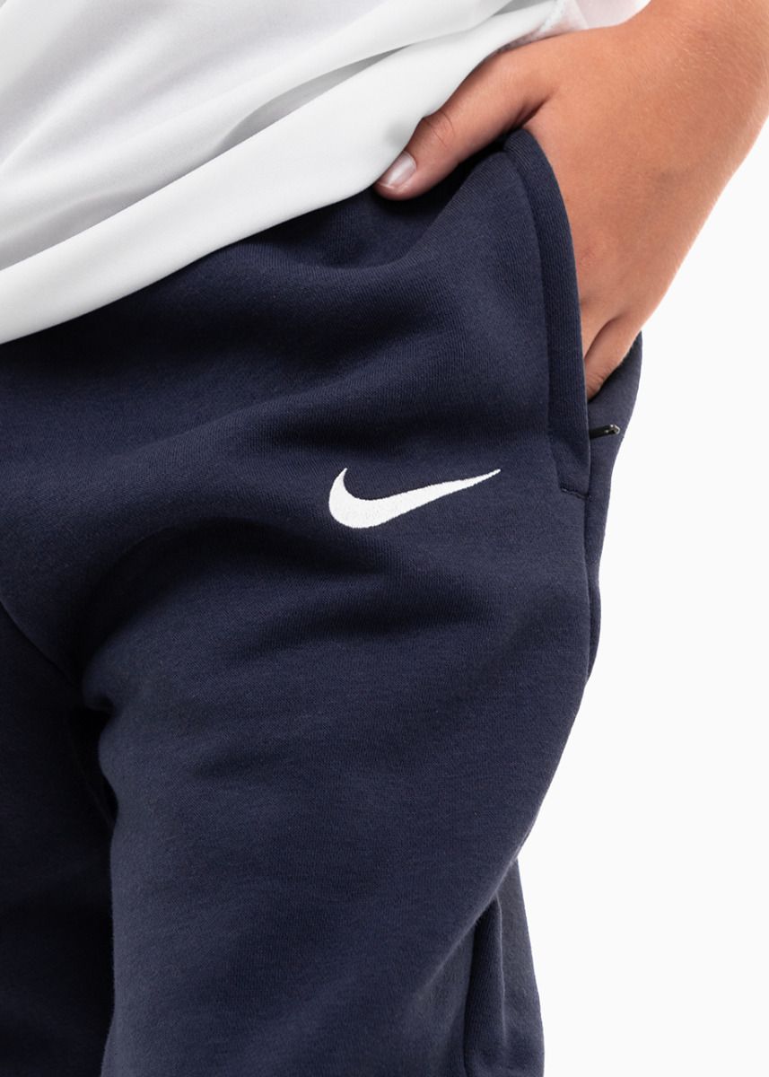 Nike Pantaloni pentru copii Park 20 Fleece Pant CW6909 451