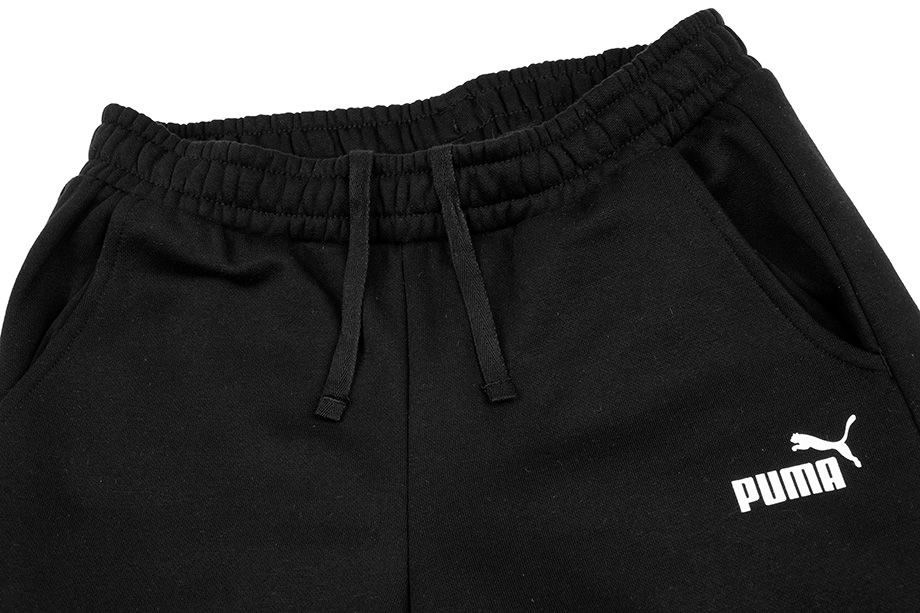 PUMA Pantaloni pentru copii Alpha Sweatpants FL cL G 670222 01 PUMA Pantaloni pentru copii Alpha Sweatpants FL cL G 670222 01