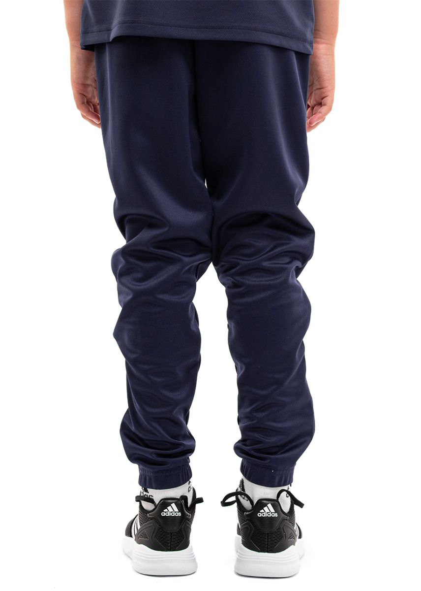 Puma pantaloni pentru copii teamRISE Poly Training Pants Jr 657391 06