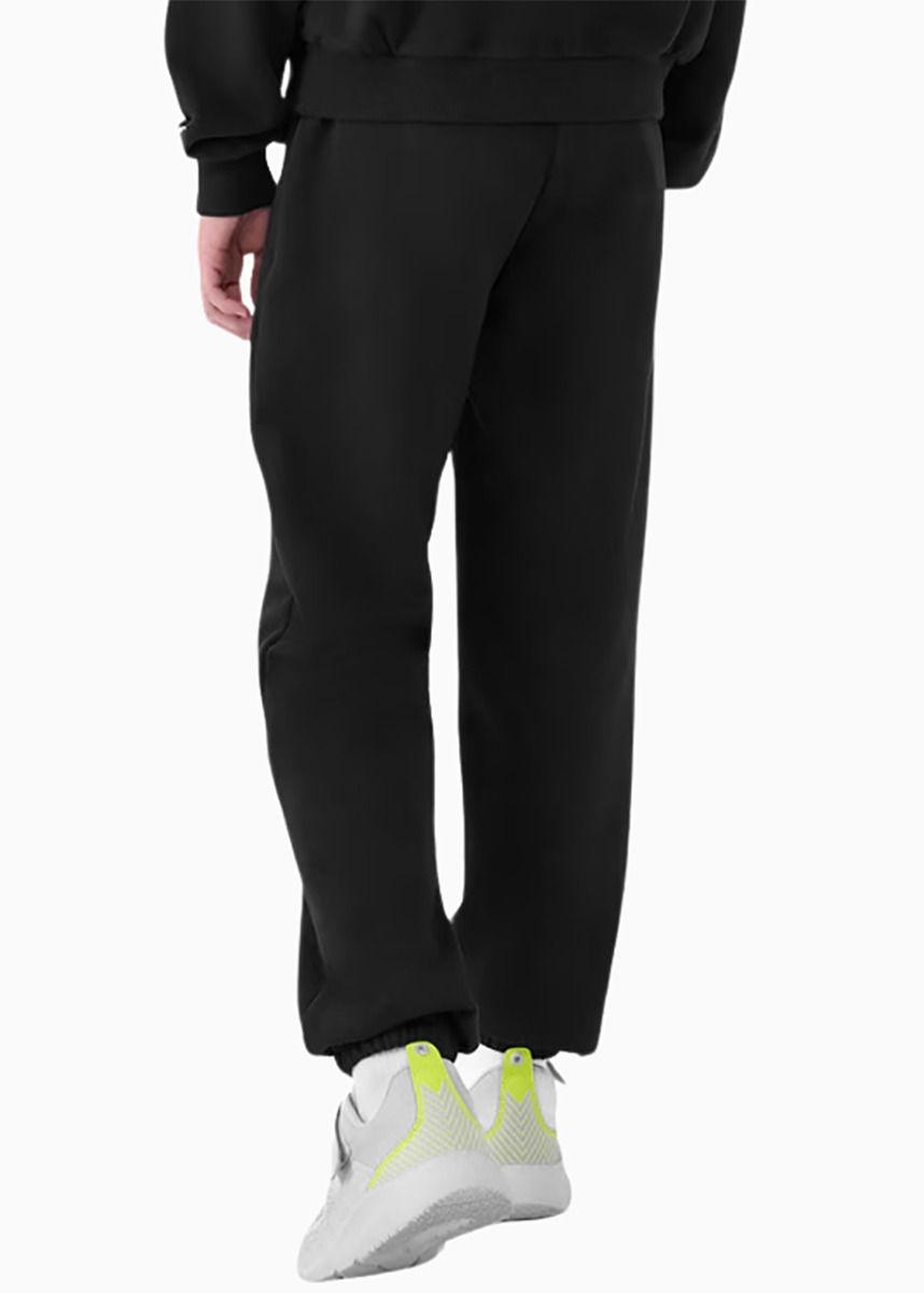 4F Pantaloni pentru fată CAS F0950 4FJWSS25TTROF0950 20S 4F Pantaloni pentru fată CAS F0950 4FJWSS25TTROF0950 20S
