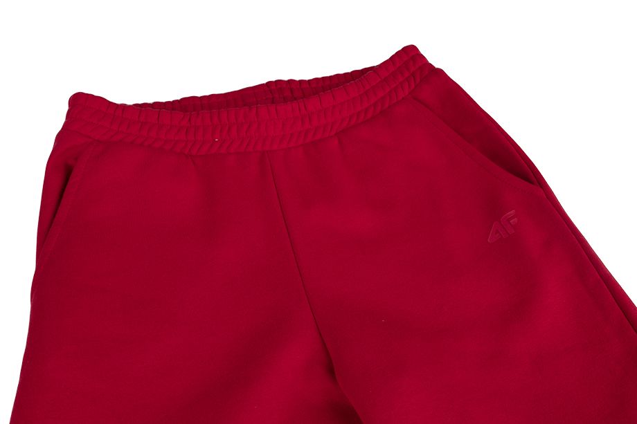4F Pantaloni pentru copii HJZ22 JSPDD002 62S