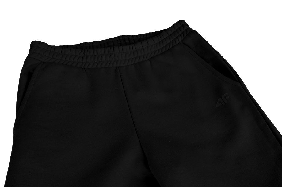 4F Pantaloni pentru copii HJZ22 JSPDD002 20S