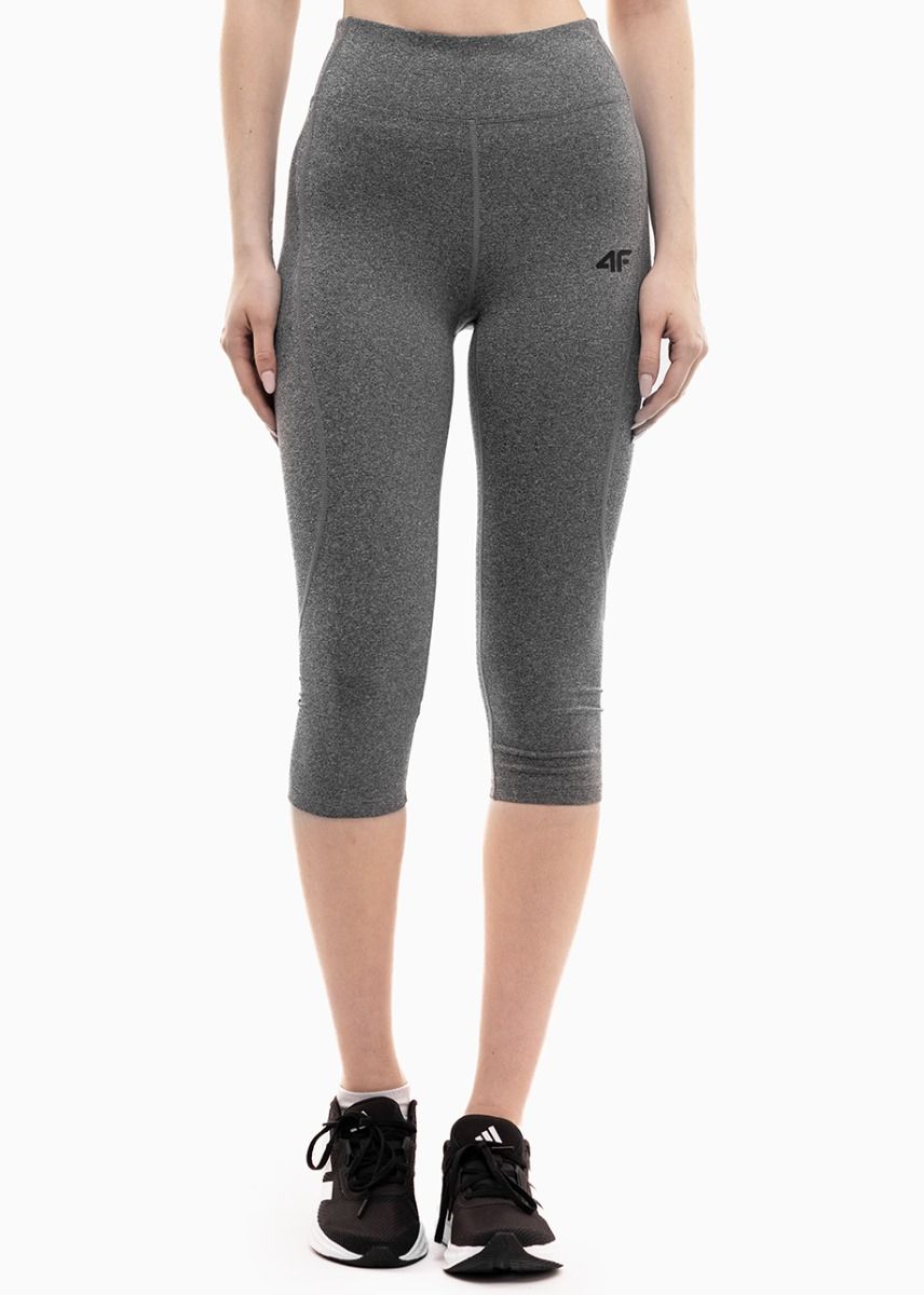 4F pantaloni funcționali de damă H4Z22 SPDF350 24M 4F pantaloni funcționali de damă H4Z22 SPDF350 24M