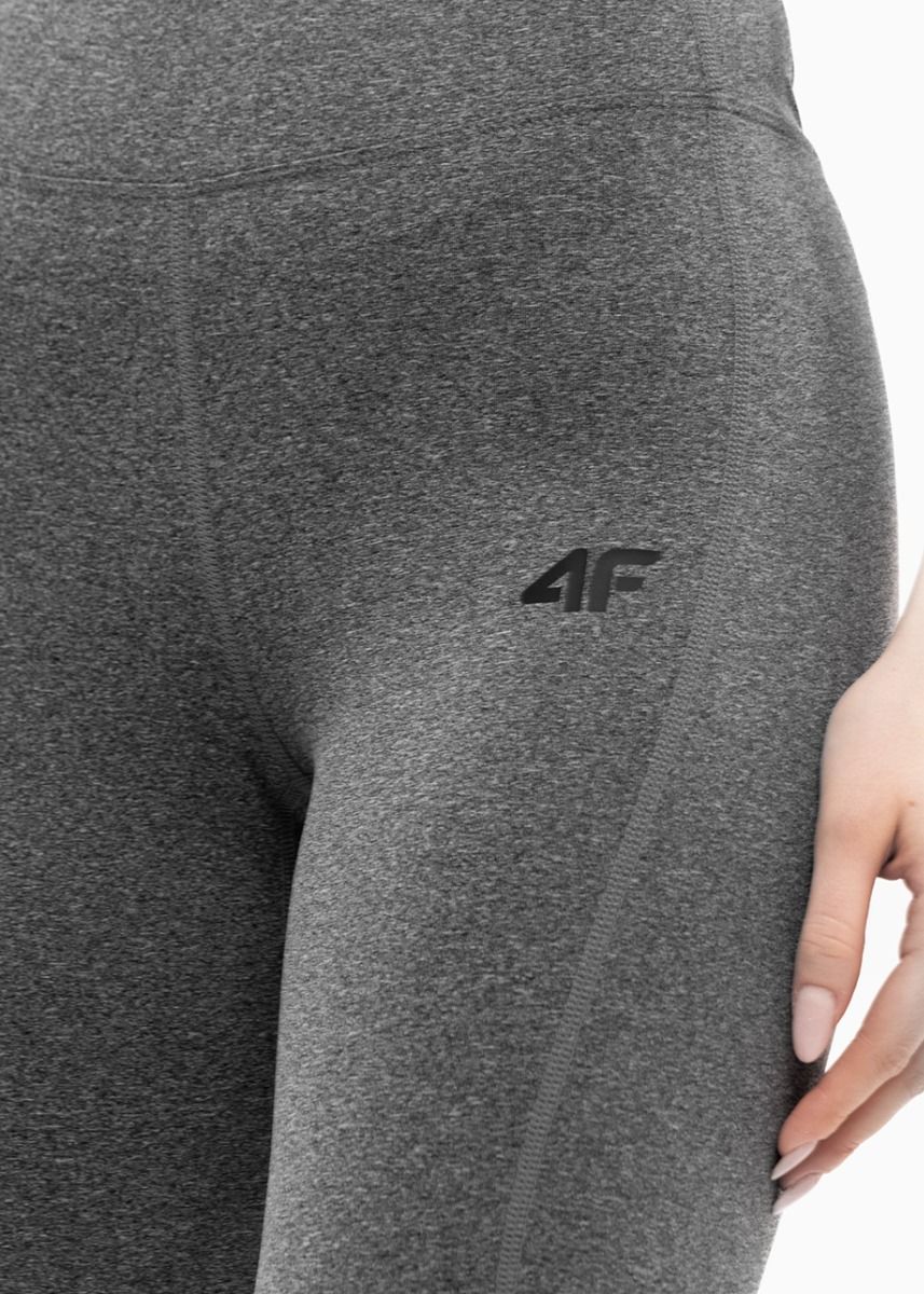 4F pantaloni funcționali de damă H4Z22 SPDF350 24M 4F pantaloni funcționali de damă H4Z22 SPDF350 24M