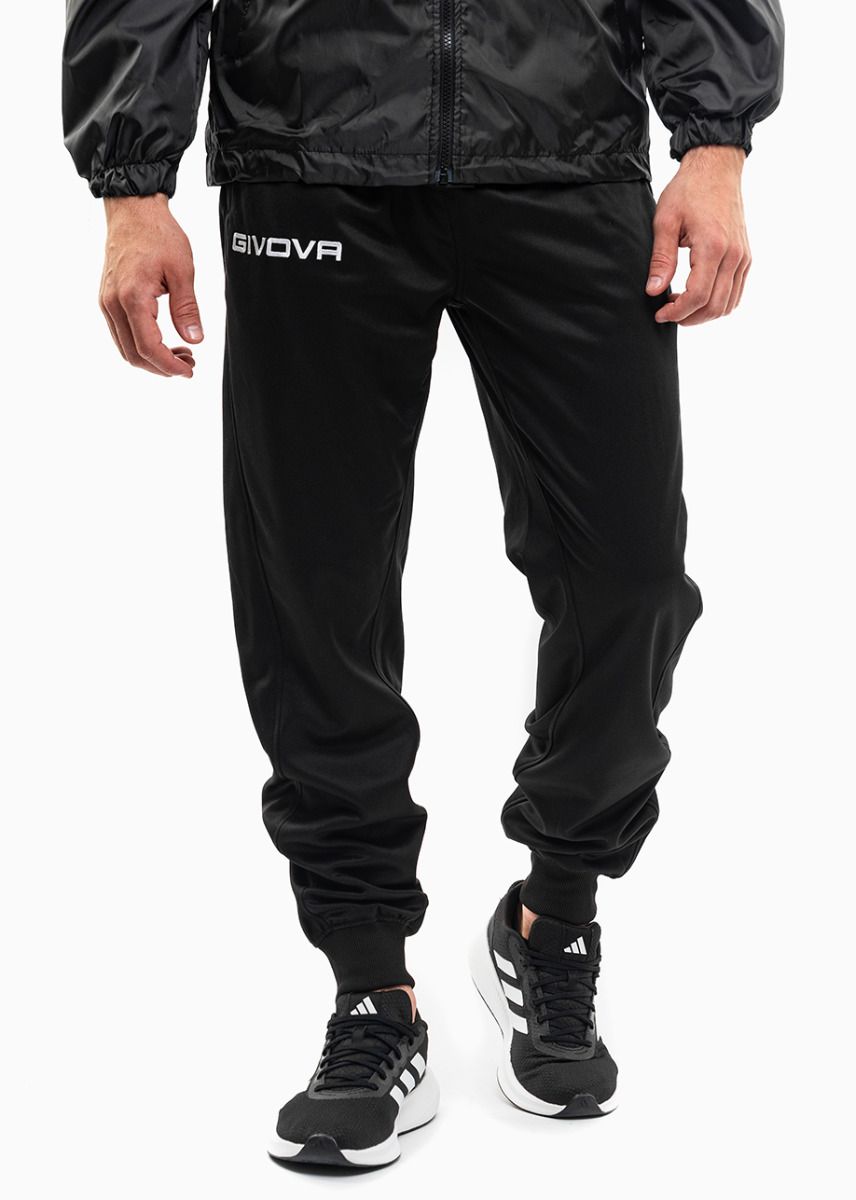 Givova Pantaloni One P019 0010 Givova Pantaloni One P019 0010