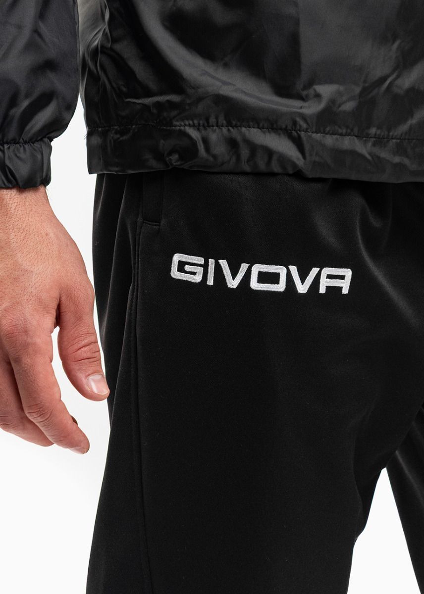 Givova Pantaloni One P019 0010 Givova Pantaloni One P019 0010
