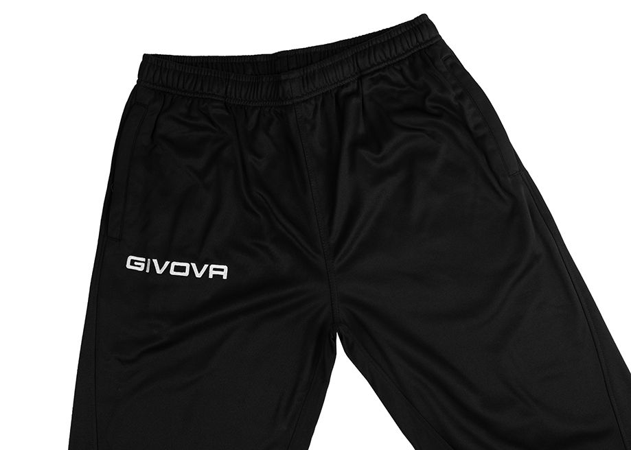 Givova Pantaloni One P019 0010 Givova Pantaloni One P019 0010