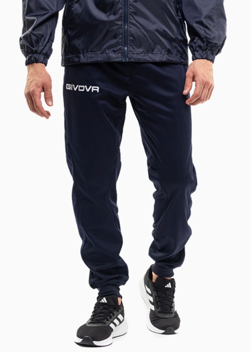 Givova Pantaloni One P019 0004 Givova Pantaloni One P019 0004
