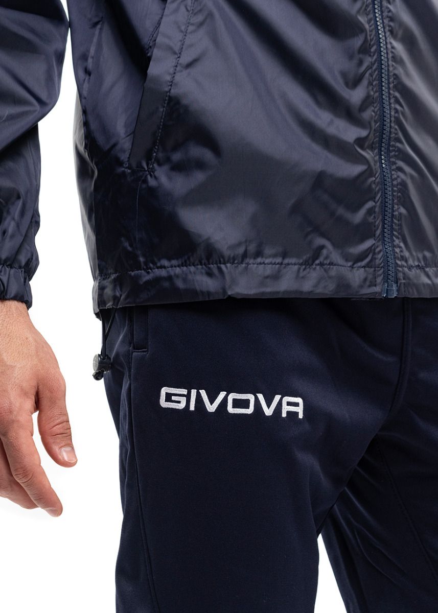 Givova Pantaloni One P019 0004 Givova Pantaloni One P019 0004