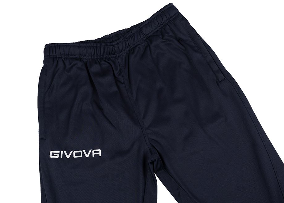 Givova Pantaloni One P019 0004 Givova Pantaloni One P019 0004